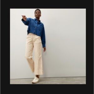 Everlane The Easy Pant